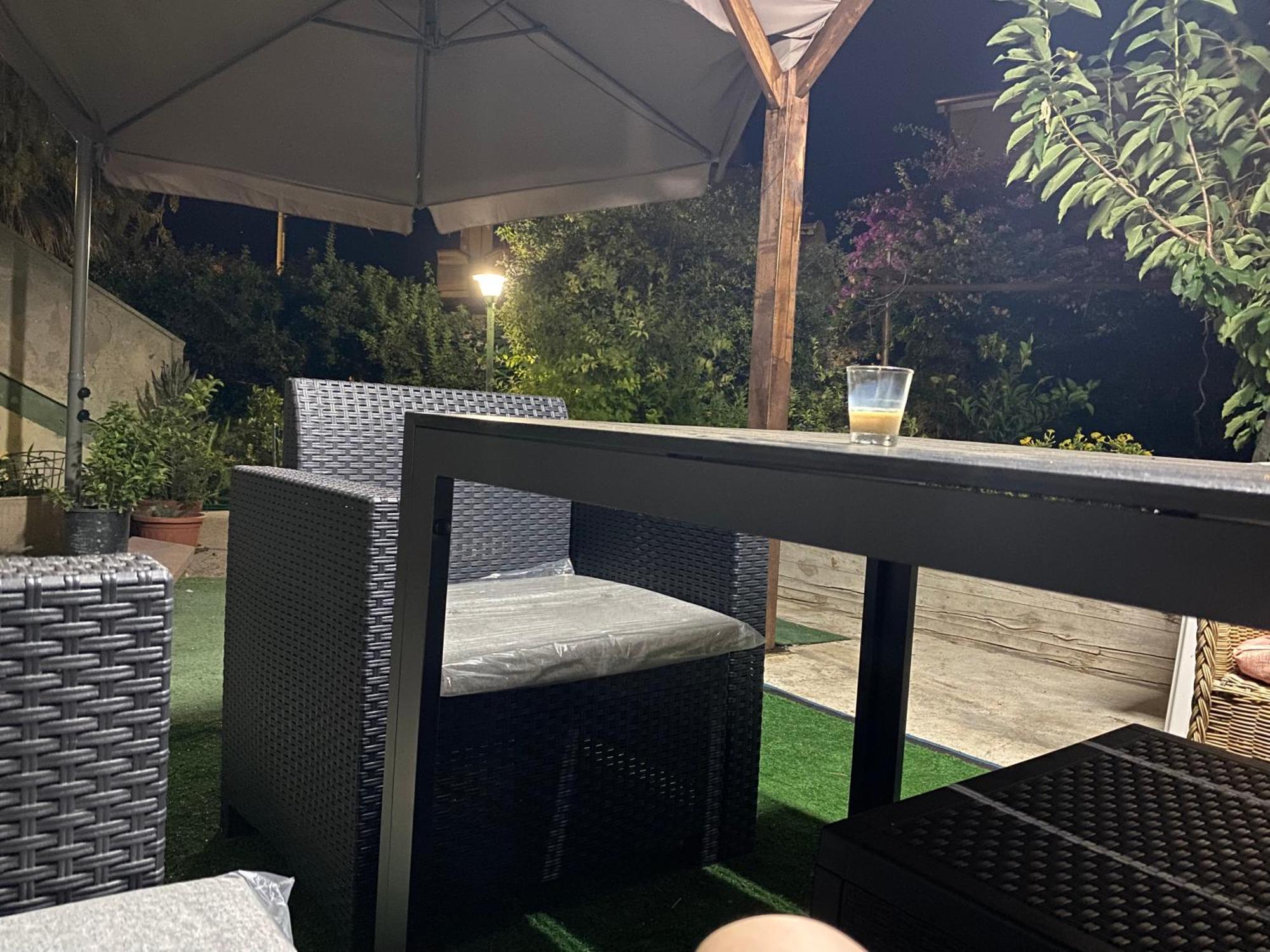 L'Incognita Bed and Breakfast San Nicolo d'Arcidano Εξωτερικό φωτογραφία