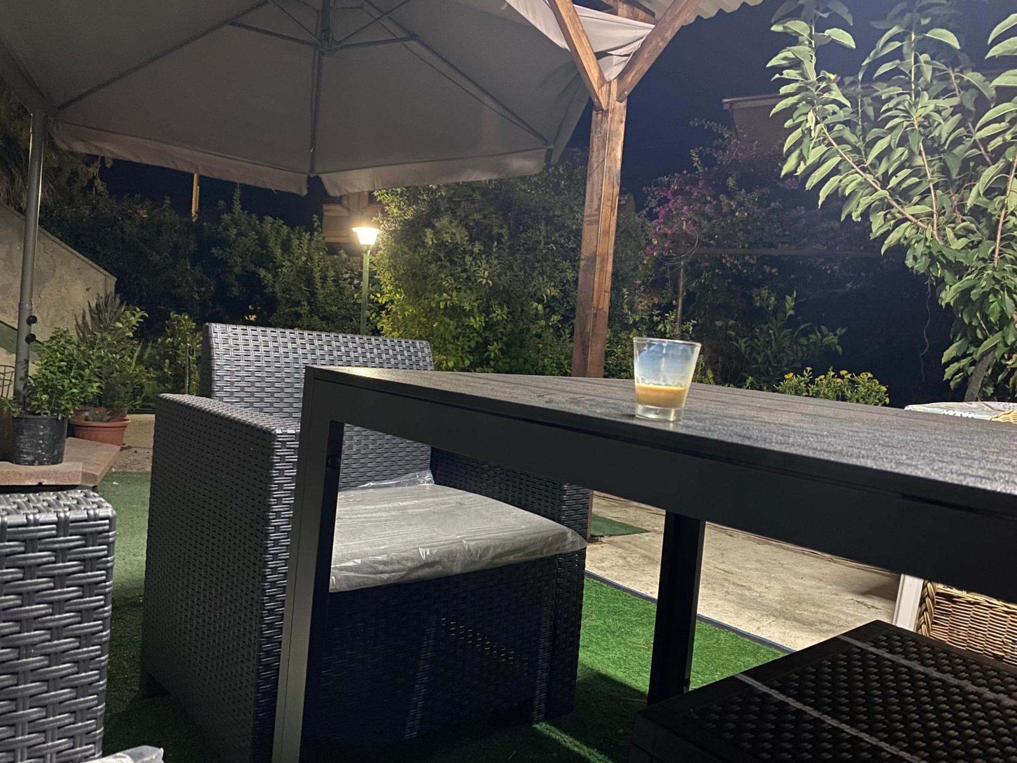 L'Incognita Bed and Breakfast San Nicolo d'Arcidano Εξωτερικό φωτογραφία
