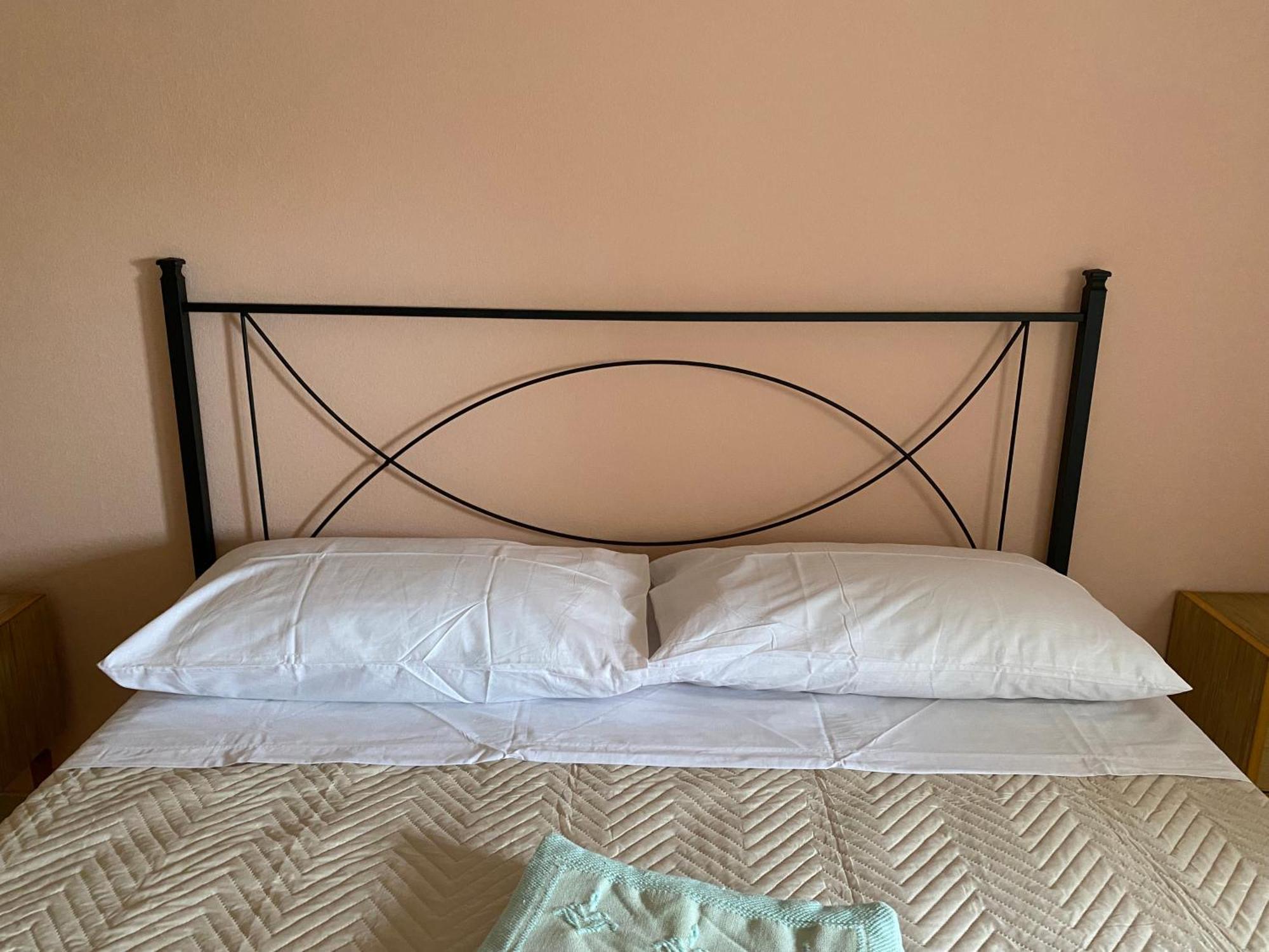 L'Incognita Bed and Breakfast San Nicolo d'Arcidano Εξωτερικό φωτογραφία