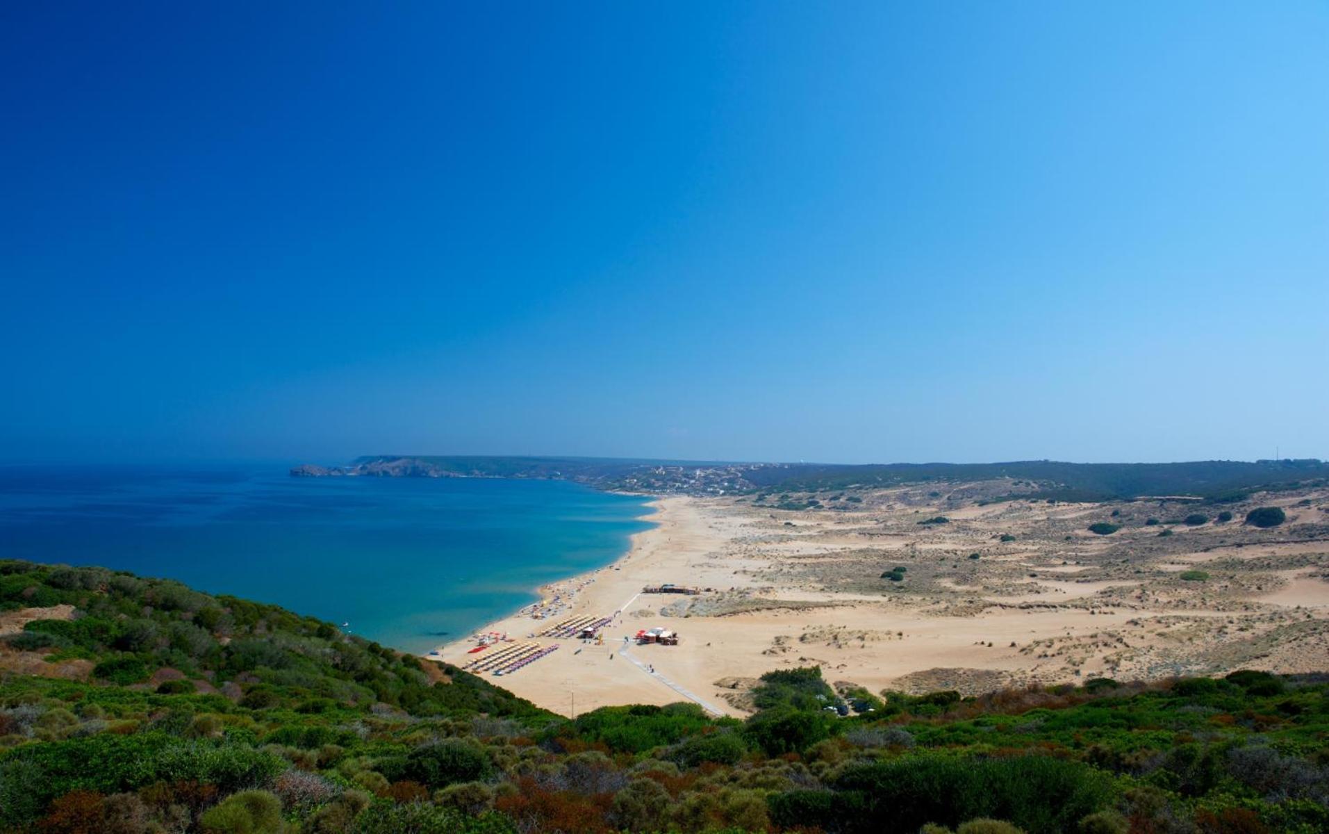L'Incognita Bed and Breakfast San Nicolo d'Arcidano Εξωτερικό φωτογραφία