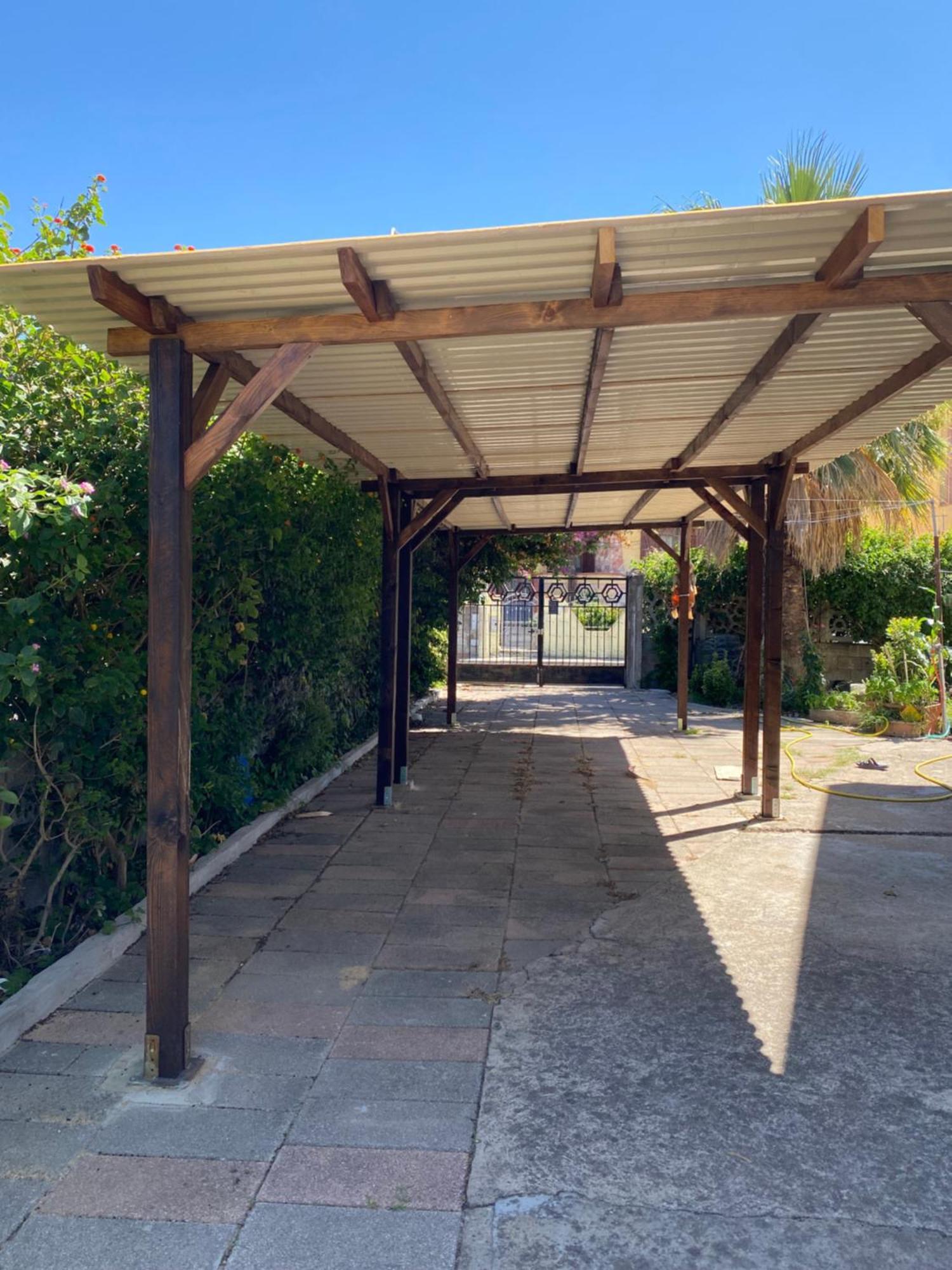 L'Incognita Bed and Breakfast San Nicolo d'Arcidano Εξωτερικό φωτογραφία